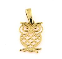 Pendant Forever Gioielli Woman Pendenti in Gold FGCI00116 - FGCI00116